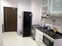 Parc Rosewood (D25), Condominium #438504261